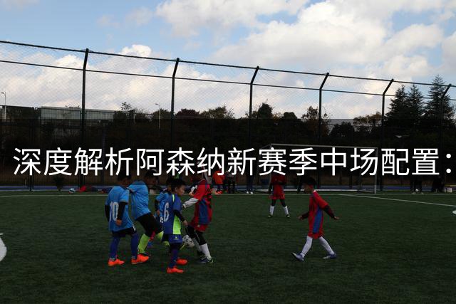 深度解析阿森纳新赛季中场配置：豪华六人组能否弥补左路短板？